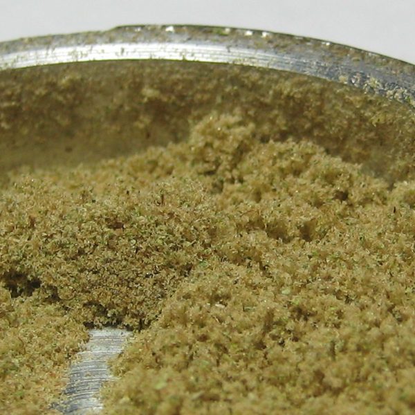 Cobalt Crumble