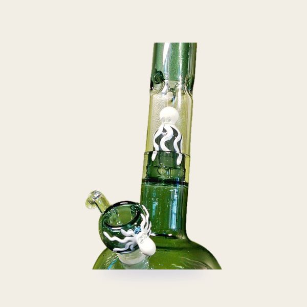 Gasholder Tower Bong 40cm